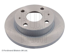 2x Bremsscheibe Vorderachse für DAIHATSU CUORE V VI VII MOVE TREVIS