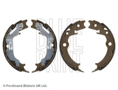 Bremsbackensatz Feststellbremse Hinterachse für CHEVROLET DAEWOO EPICA LACETTI