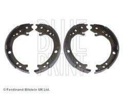 Bremsbackensatz Feststellbremse Hinterachse für HONDA CR-V II III IV