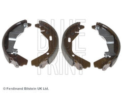 Bremsbackensatz Hinterachse für SUBARU SUZUKI JUSTY III IGNIS II WAGON R
