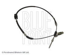 Seilzug Feststellbremse vorne hinten links für SUZUKI SJ413