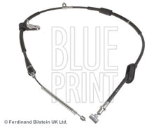 Seilzug Feststellbremse links für SUZUKI IGNIS I II