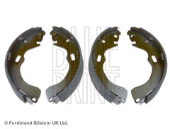 Bremsbackensatz Hinterachse für FORD MAZDA MAVERICK PREMACY TRIBUTE Van