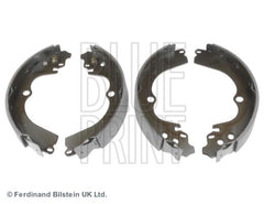 Bremsbackensatz Feststellbremse Hinterachse für SUBARU FORESTER IMPREZA