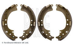 Bremsbackensatz Hinterachse für DAIHATSU TOYOTA TERIOS CAMRY Kombi RAV 4 I II