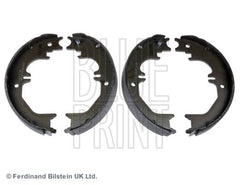 Bremsbackensatz Feststellbremse Hinterachse für TOYOTA LEXUS LAND CRUISER 80