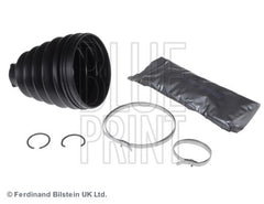 Faltenbalgsatz Antriebswelle Vorderachse für TOYOTA PRIUS Liftback YARIS
