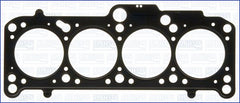 Dichtung Zylinderkopf für AUDI FORD MULTICAR SEAT VW 80 B4 Stufenheck Avant A4