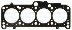 Dichtung Zylinderkopf für AUDI FORD MULTICAR SEAT VW 80 B4 Stufenheck Avant A4