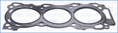 Dichtung Zylinderkopf links für NISSAN INFINITI 350Z Coupe Roadster PATHFINDER
