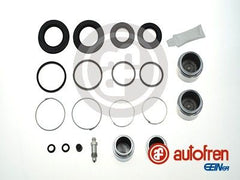 Reparatursatz Bremssattel Vorderachse für TOYOTA HILUX IV Pick-up LAND CRUISER