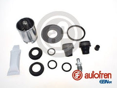 Reparatursatz Bremssattel Hinterachse für OPEL ASTRA G Stufenheck Caravan CC