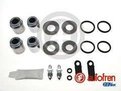 Reparatursatz Bremssattel Hinterachse für AUDI PORSCHE VW Q7 Van 944 Cabriolet