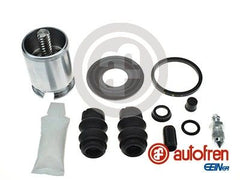 Reparatursatz Bremssattel Hinterachse für AUDI CITROËN PEUGEOT PORSCHE SEAT