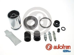 Reparatursatz Bremssattel Hinterachse für AUDI FORD SEAT VOLVO VW 80 B3