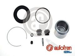 Reparatursatz Bremssattel Vorderachse für TOYOTA LEXUS PRIUS PHV CT