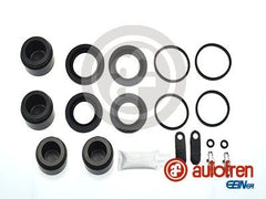Reparatursatz Bremssattel Vorderachse für CITROËN OPEL PEUGEOT SAAB TESLA C8