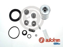 Reparatursatz Bremssattel Hinterachse für IVECO DAILY IV Kasten