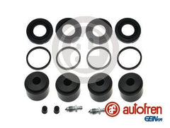 Reparatursatz Bremssattel Vorderachse für AUDI PORSCHE A6 Allroad C7 Avant A7