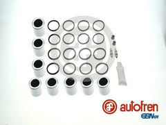 Reparatursatz Bremssattel Vorderachse für AUDI A6 C6 Avant Q7 Van