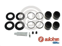 Reparatursatz Bremssattel Vorderachse für AUDI A4 Allroad B9 Avant A5 Sportback