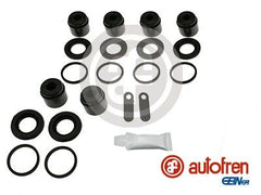 Reparatursatz Bremssattel Vorderachse für AUDI A6 C7 Avant A7 Sportback A8 D4
