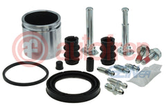 Reparatursatz Bremssattel Vorderachse für ALFA ROMEO CITROËN FIAT IVECO LANCIA