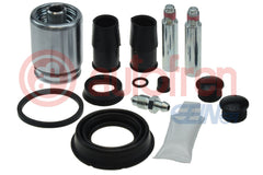 Reparatursatz Bremssattel Hinterachse für AUDI BMW CITROËN FORD ISUZU MAZDA