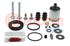 Reparatursatz Bremssattel Hinterachse für AUDI A8 D3