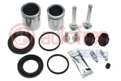 Reparatursatz Bremssattel Vorderachse für CITROËN FIAT NISSAN OPEL PEUGEOT