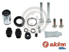 Reparatursatz Bremssattel Hinterachse für HONDA CIVIC VIII Hatchback