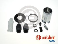 Reparatursatz Bremssattel Hinterachse für ALFA ROMEO AUDI CITROËN FIAT FORD