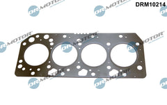 Dichtung Zylinderkopf für TOYOTA AVENSIS Liftback Kombi Stufenheck VERSO