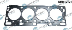 Dichtung Zylinderkopf für MAZDA 3 Stufenheck 5 6 Station Wagon Hatchback Sport