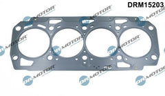 Dichtung Zylinderkopf für OPEL SAAB CHEVROLET ASTRA J Caravan GTC CASCADA