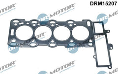 Dichtung Zylinderkopf für OPEL SAAB ASTRA G Stufenheck Caravan CC Coupe