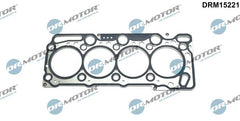 Dichtung Zylinderkopf für HONDA OPEL CHEVROLET CIVIC VII Hatchback ASTRA G
