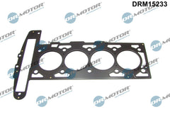 Dichtung Zylinderkopf für FIAT OPEL CHEVROLET CROMA ASTRA G Stufenheck Caravan
