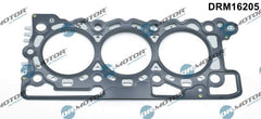 Dichtung Zylinderkopf für CITROËN JAGUAR PEUGEOT LAND ROVER C5 III Break C6