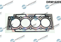 Dichtung Zylinderkopf für CITROËN FIAT LANCIA PEUGEOT C4 I Coupe C5 Break C8