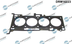 Dichtung Zylinderkopf für MITSUBISHI PEUGEOT ASX LANCER VII VIII Sportback