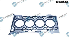 Dichtung Zylinderkopf für CITROËN MITSUBISHI PEUGEOT C4 AIRCROSS ASX Van LANCER
