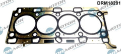 Dichtung Zylinderkopf für NISSAN OPEL RENAULT QASHQAI / +2 I X-TRAIL II III