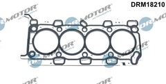 Dichtung Zylinderkopf für NISSAN RENAULT X-TRAIL II ESPACE IV KOLEOS I LAGUNA
