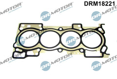 Dichtung Zylinderkopf für RENAULT FLUENCE LATITUDE MEGANE III Schrägheck