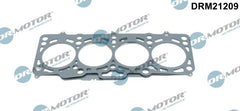 Dichtung Zylinderkopf für AUDI SEAT SKODA VW A3 Sportback Cabriolet A4 Allroad