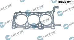 Dichtung Zylinderkopf für AUDI VW A4 B7 Cabriolet Avant B8 A5 Sportback A6