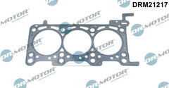 Dichtung Zylinderkopf für AUDI VW A4 B7 Cabriolet Avant B8 A5 Sportback A6
