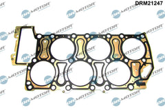 Dichtung Zylinderkopf für AUDI PORSCHE VW A3 Sportback TT Roadster CAYENNE EOS