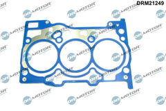 Dichtung Zylinderkopf für SEAT SKODA VW IBIZA IV SC ST V Mii